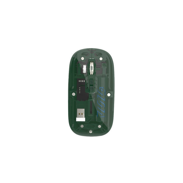 High-Precision Gaming Mouse Bowlift