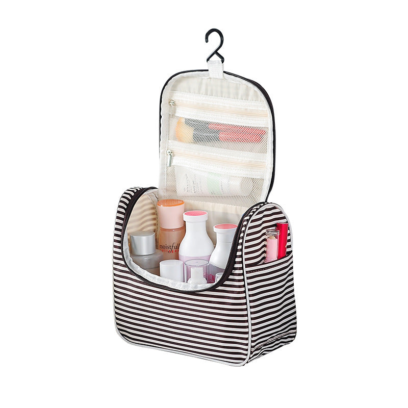 Cosmetic Organizer With Many Practical Compartments Bowlift