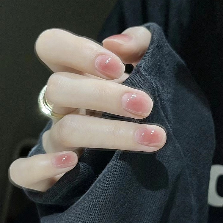 Care Nail Polish Bowlift