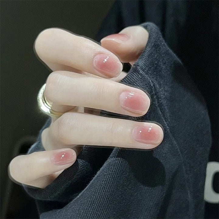 Care Nail Polish Bowlift