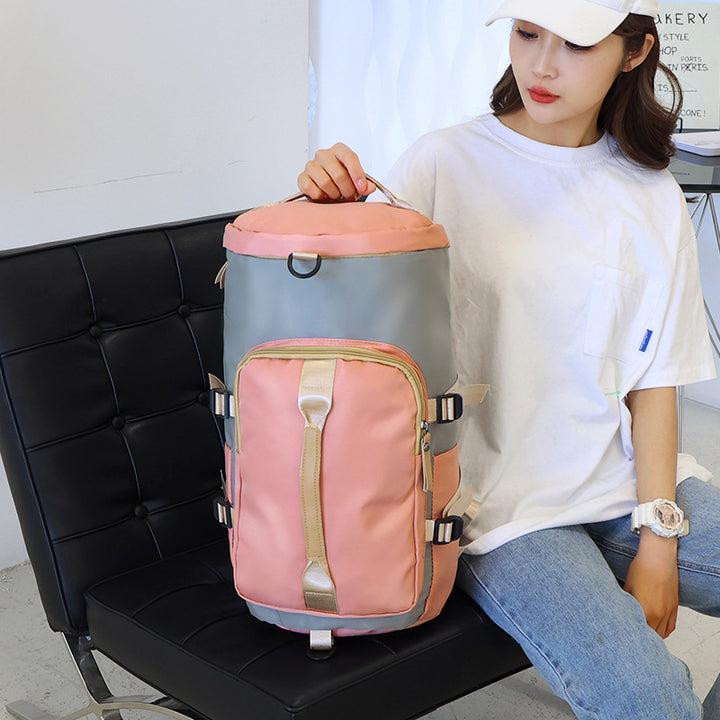 Multi-Purpose Sports Backpack Bowlift