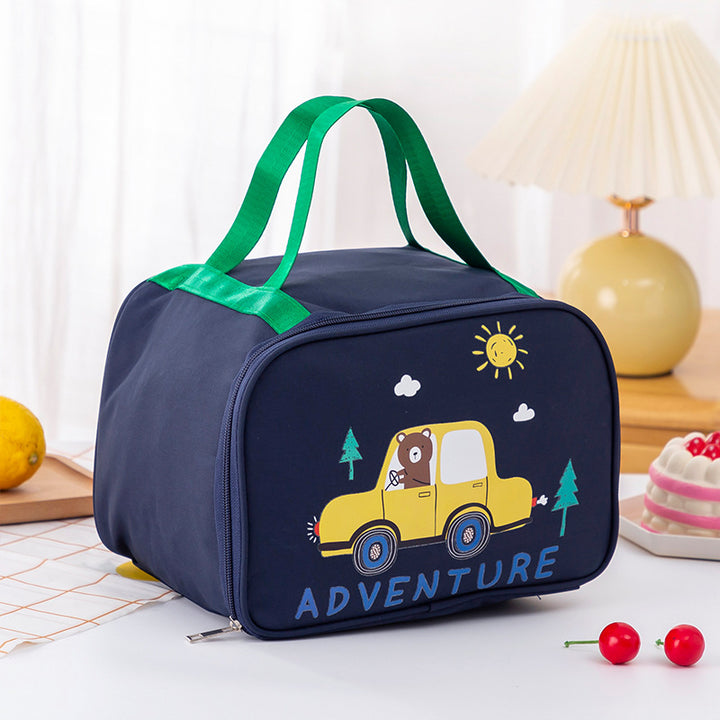 Kids Storage Bag Bowlift