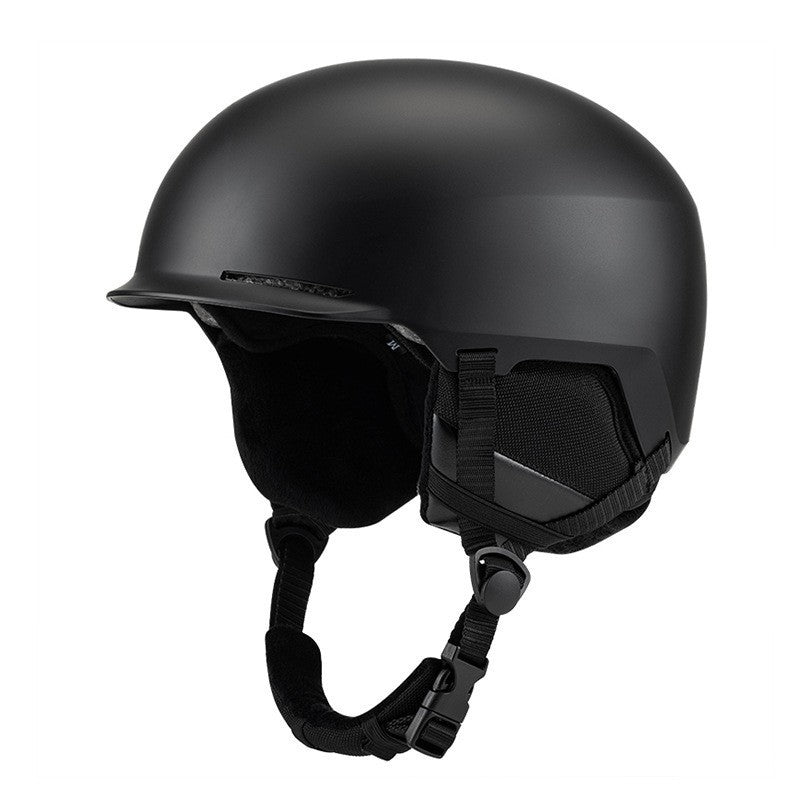 Protective Snow Sports Helmet Bowlift