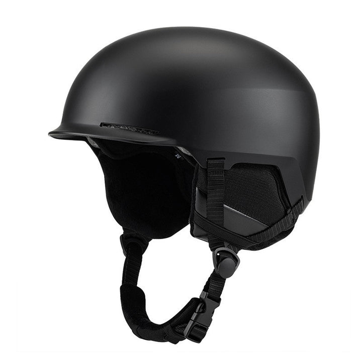 Protective Snow Sports Helmet Bowlift