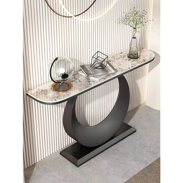 Console table Bowlift