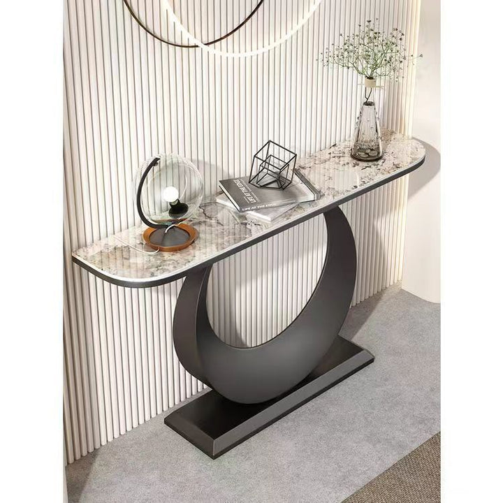 Console table Bowlift