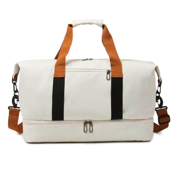 All-Weather Versatile Duffle Bag Bowlift
