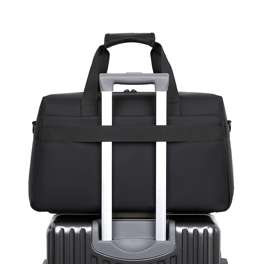 Sleek Everyday Duffle Bag Bowlift