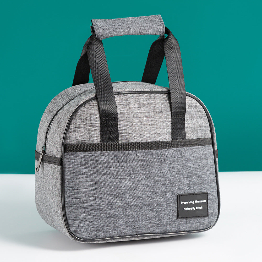 Insulated Food Preserve Bag Bowlift