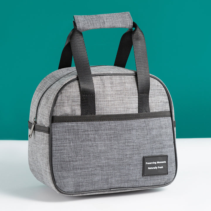 Insulated Food Preserve Bag Bowlift