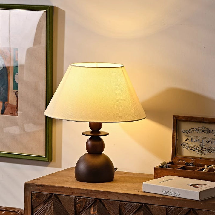Chic Table Lamp
