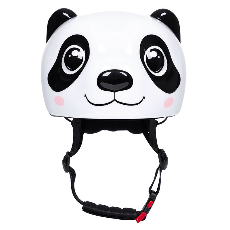 Kids Bicycle Helmet Bowlift