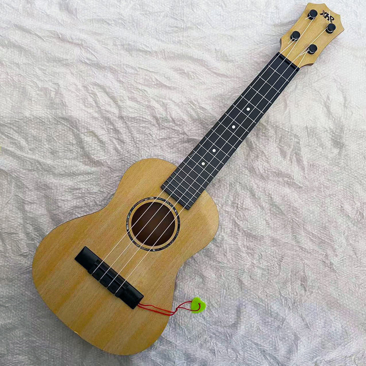 Miniature Ukulele Bowlift