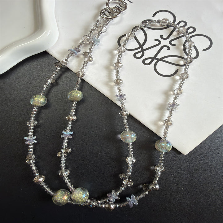 Decorative Beaded Eyewear Chain Bowlift 1790135132