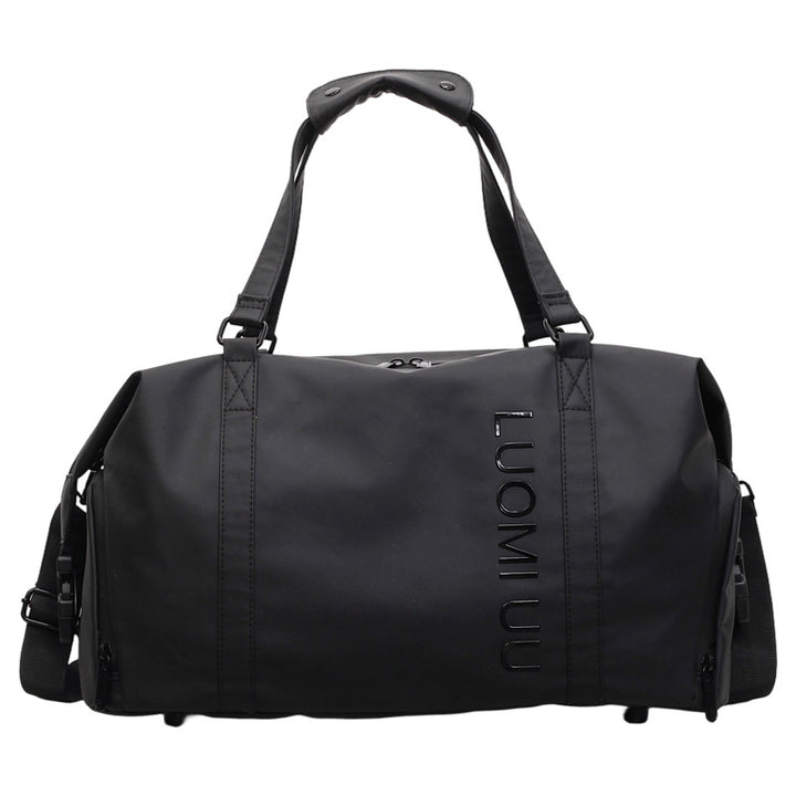 Women Stylish and Durable Sports Duffel Bag Bowlift