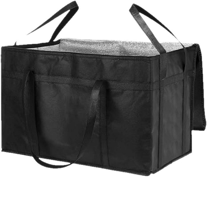 Insulated Grocery Tote Bag Bowlift