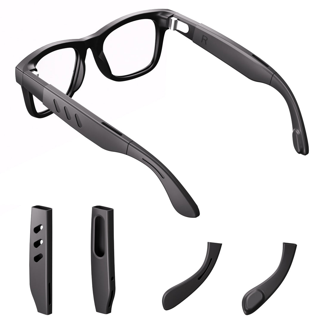 Fashionable glasses frames Bowlift