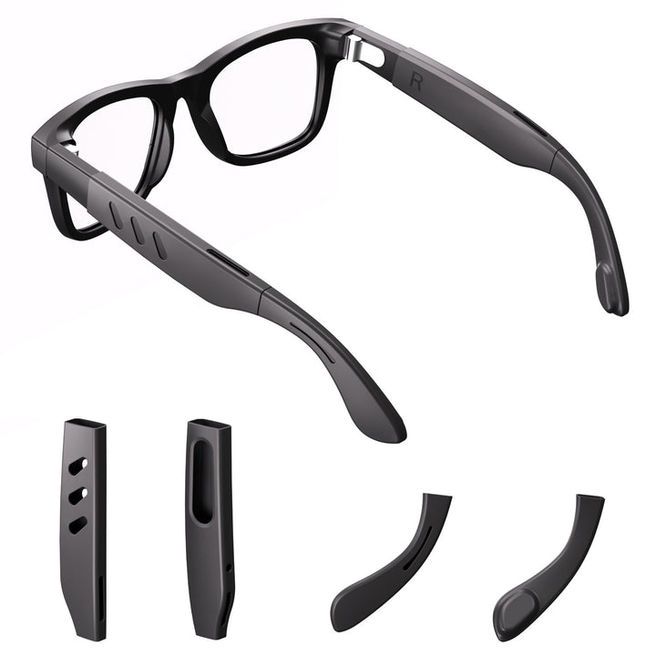 Fashionable glasses frames Bowlift