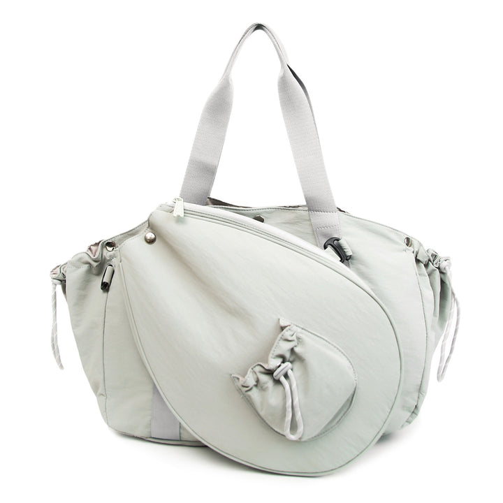 Multifunctional Travel Bag with Innovative Design and Practical Compartments Bowlift