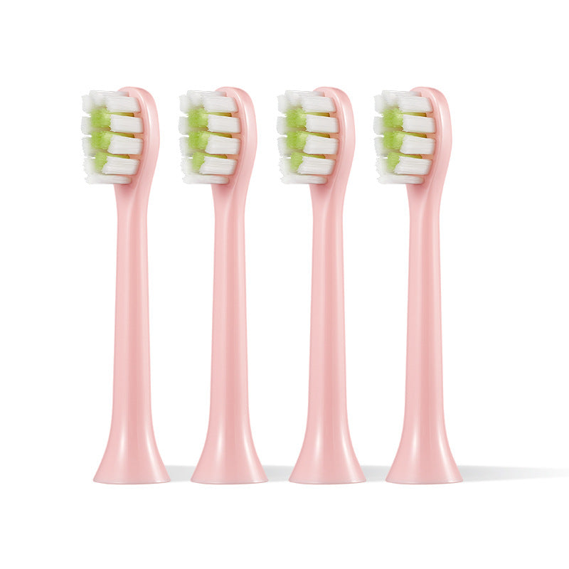 Ultra-Soft Toothbrush Replacement Heads Bowlift