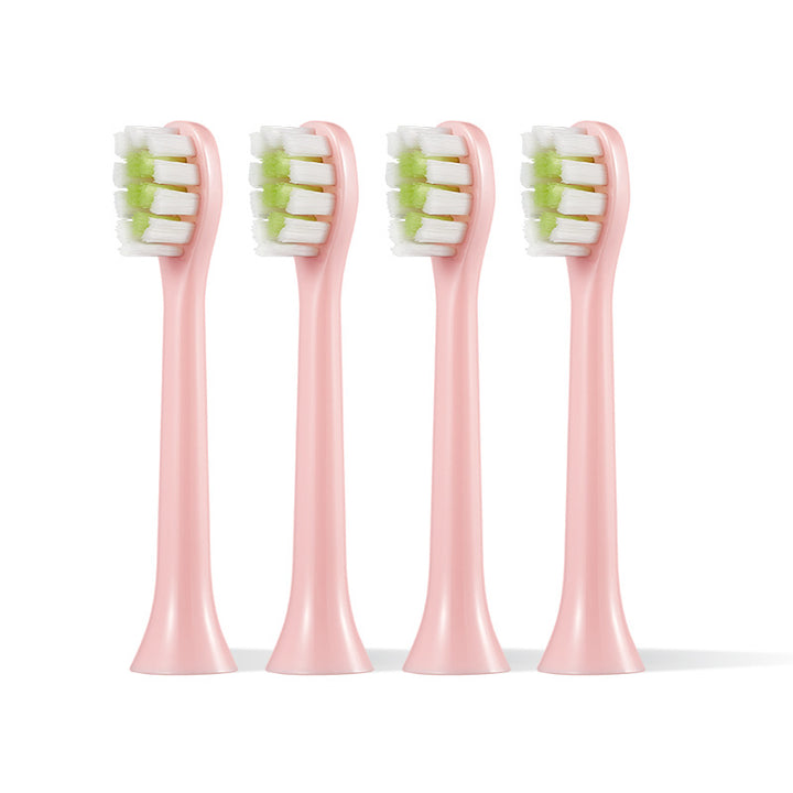 Ultra-Soft Toothbrush Replacement Heads Bowlift