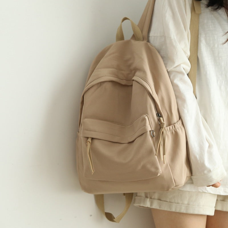 Comfortable Everyday Backpack Bowlift