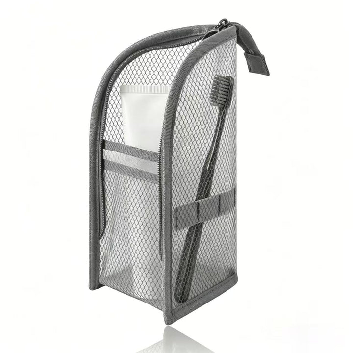 Travel Toilet Bag Bowlift