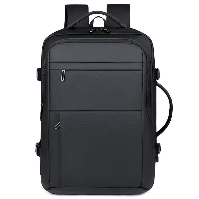 Smart Multi-Functional Professional Backpack Bowlift