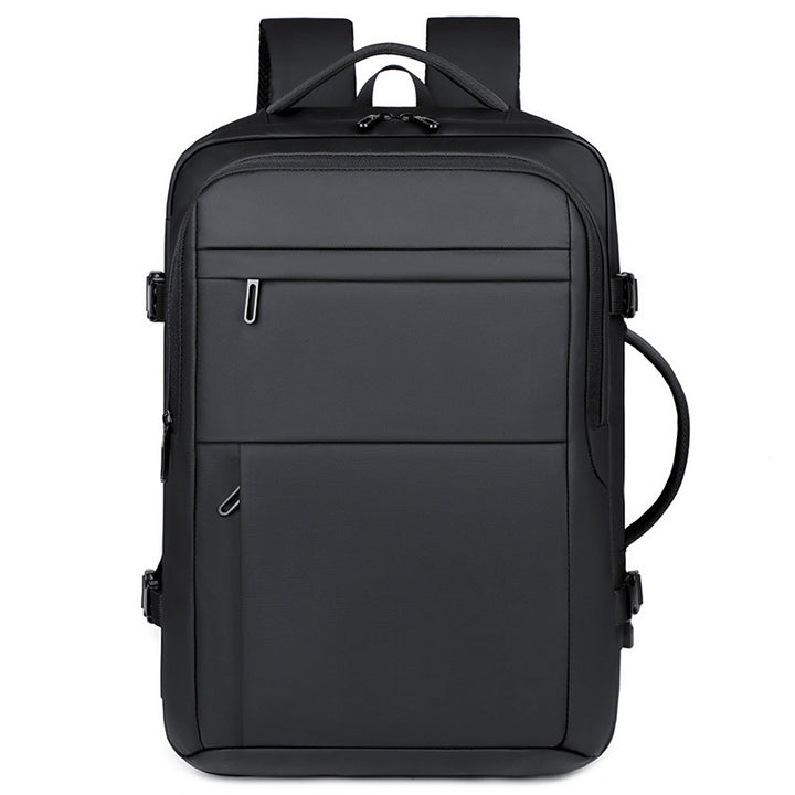 Smart Multi-Functional Professional Backpack Bowlift