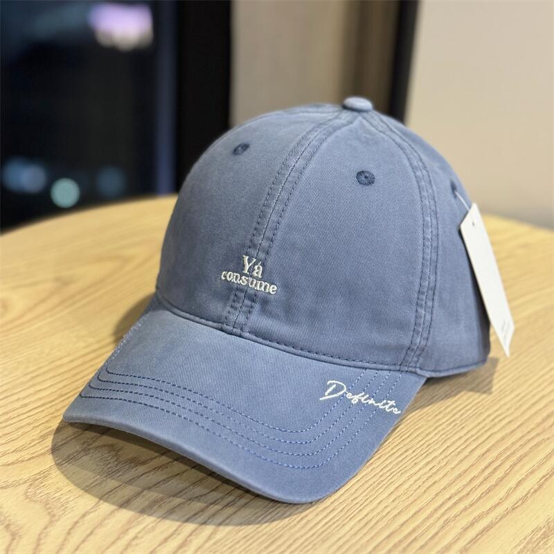 Men's Casual Cotton Baseball Cap Bowlift 1784270699