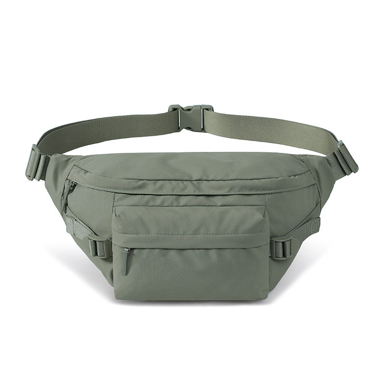 Versatile Adventure Waist Pack Bowlift
