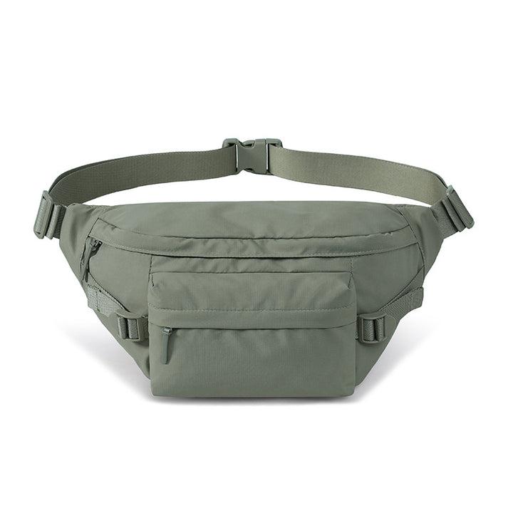Versatile Adventure Waist Pack Bowlift