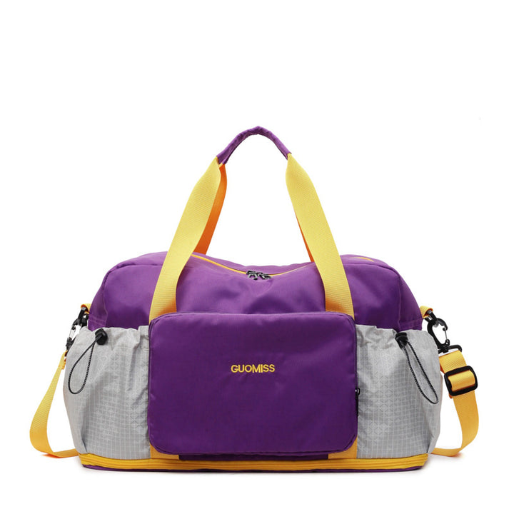 Versatile Travel Duffel