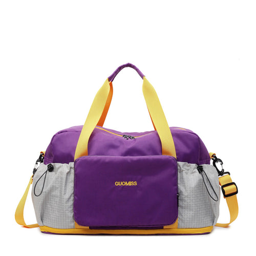 Versatile Travel Duffel