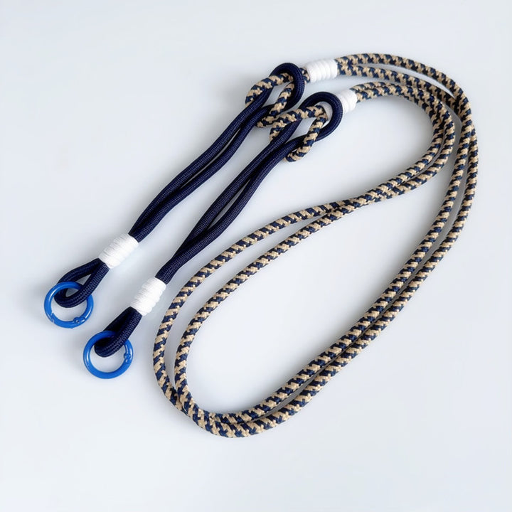 Multi-Functional Padded Dog Leash Bowlift