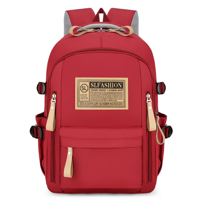 Urban Multi-Functional Backpack Bowlift