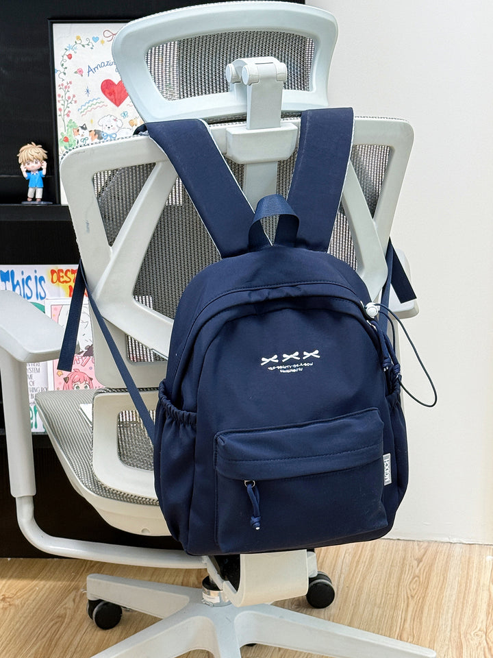 Stylish Lightweight Backpack Bowlift