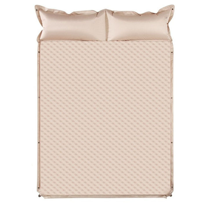 Bowlift sleeping mat