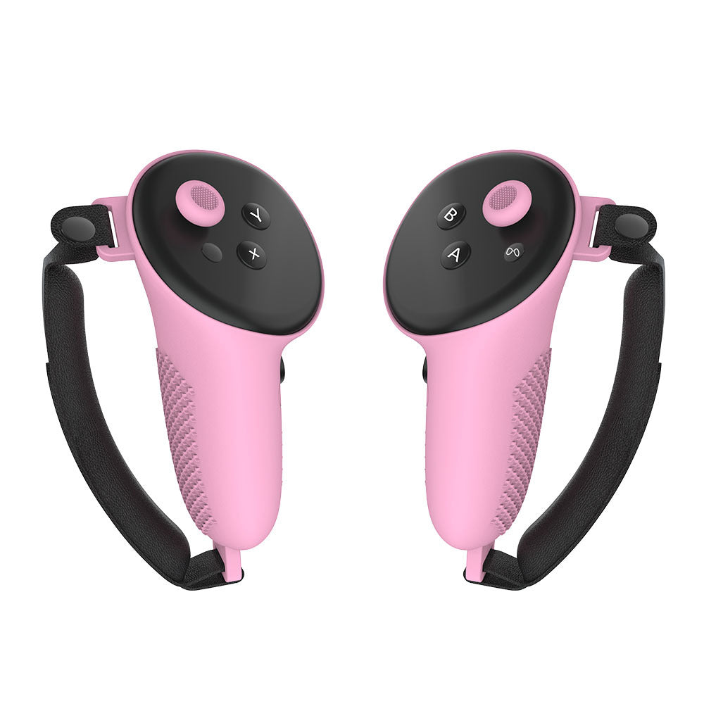 VR-Controller with Ergonomic Design and Precise Control Bowlift