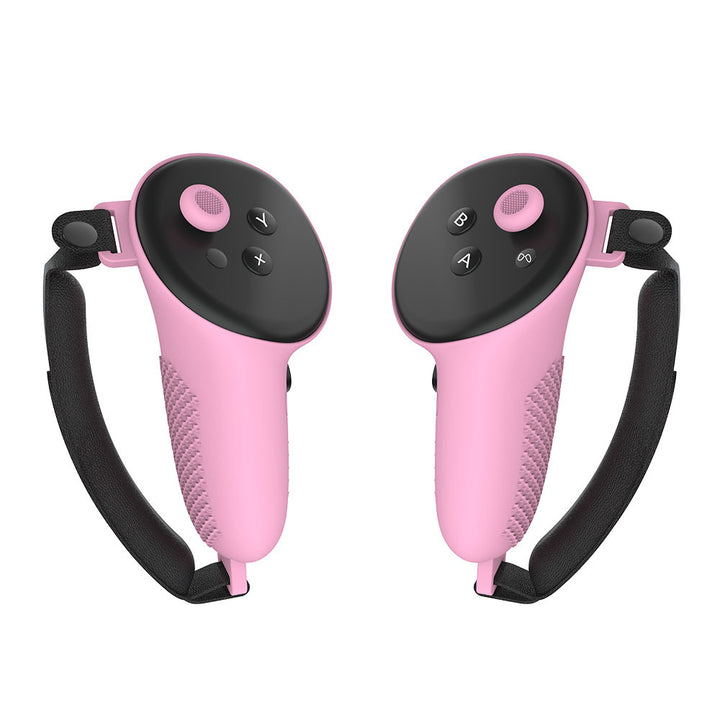 VR-Controller with Ergonomic Design and Precise Control Bowlift