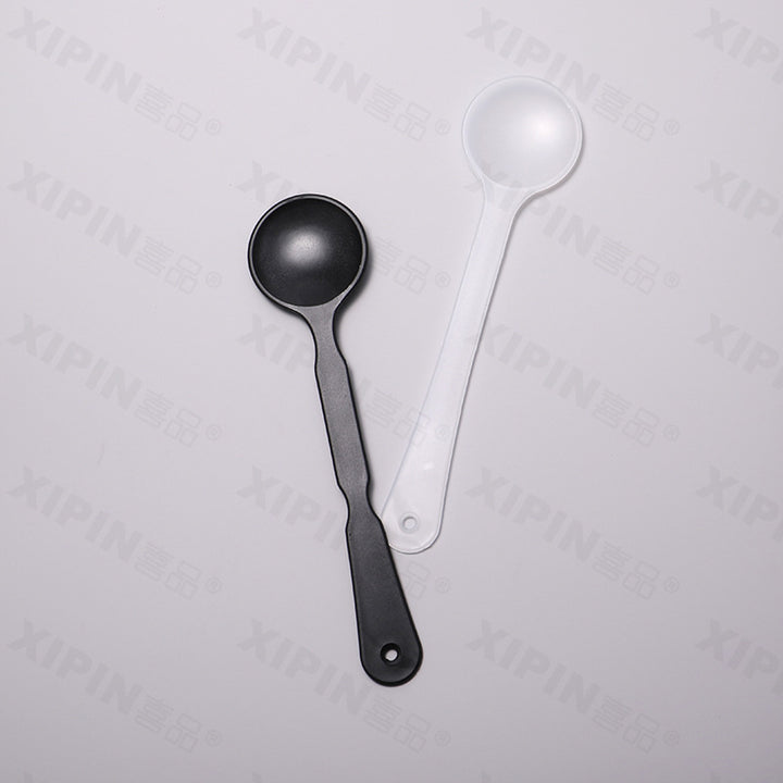 Long Handle Serving Spoon Bowlift