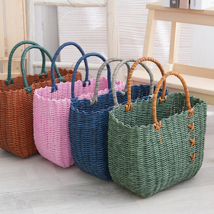 Chic Handbag Bowlift