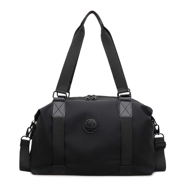 Sporty Duffel Bag With High-Quality Material And Ergonomic Carrying System Bowlift
