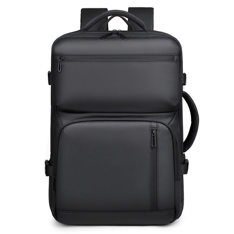 Versatile Multi-Functional Travel Organizer Backpack Bowlift