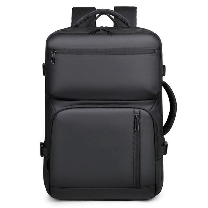 Versatile Multi-Functional Travel Organizer Backpack Bowlift
