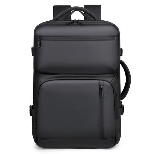 Versatile Multi-Functional Travel Organizer Backpack Bowlift