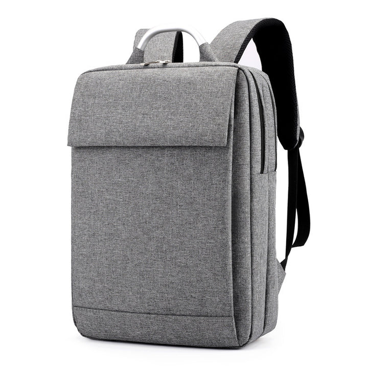 Sleek Multi-Functional Tech Backpack Bowlift