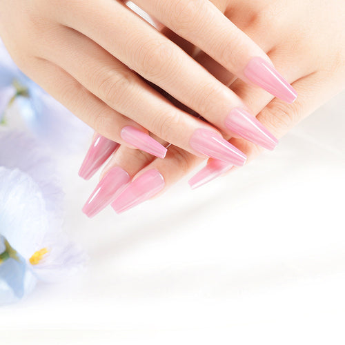 Premium Long-Lasting Nail Extensions Bowlift
