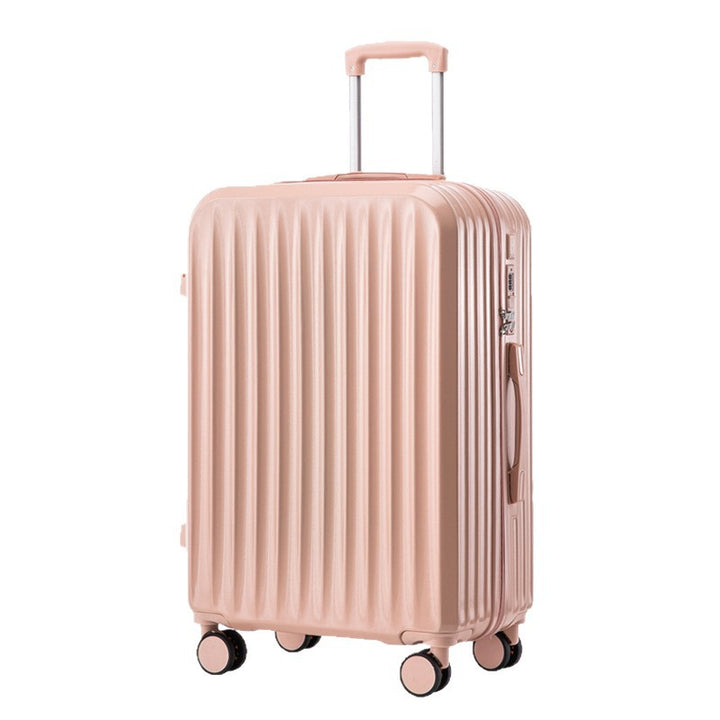 Luggage Suitcase Bowlift