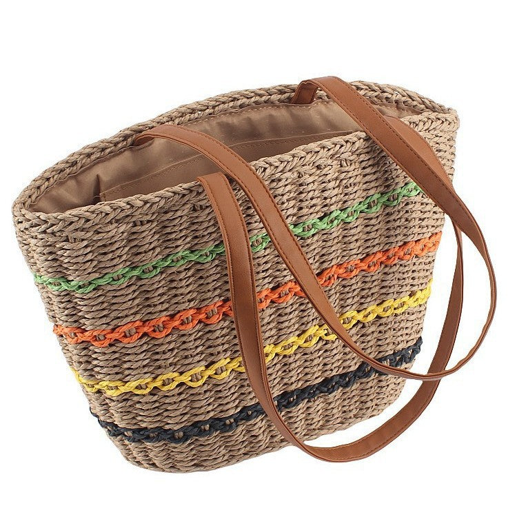 Beach bag Bowlift